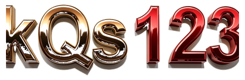kqxs123 logo