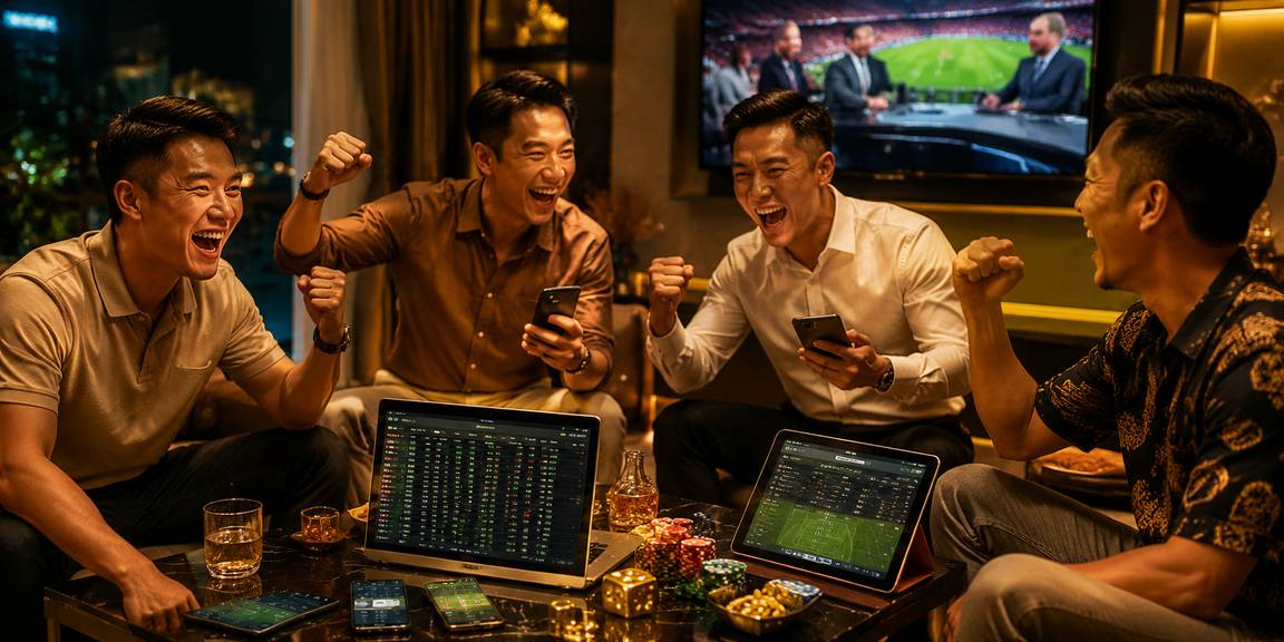 kqxs123 Ứng dụng giữ nhịp phiên chơi